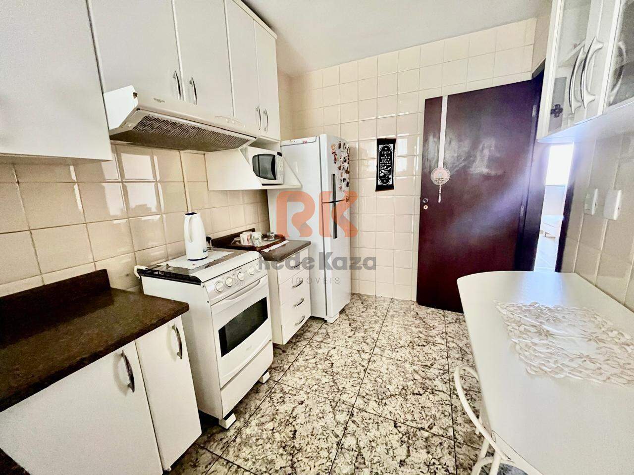 Área privativa à venda no Santa Amélia: 