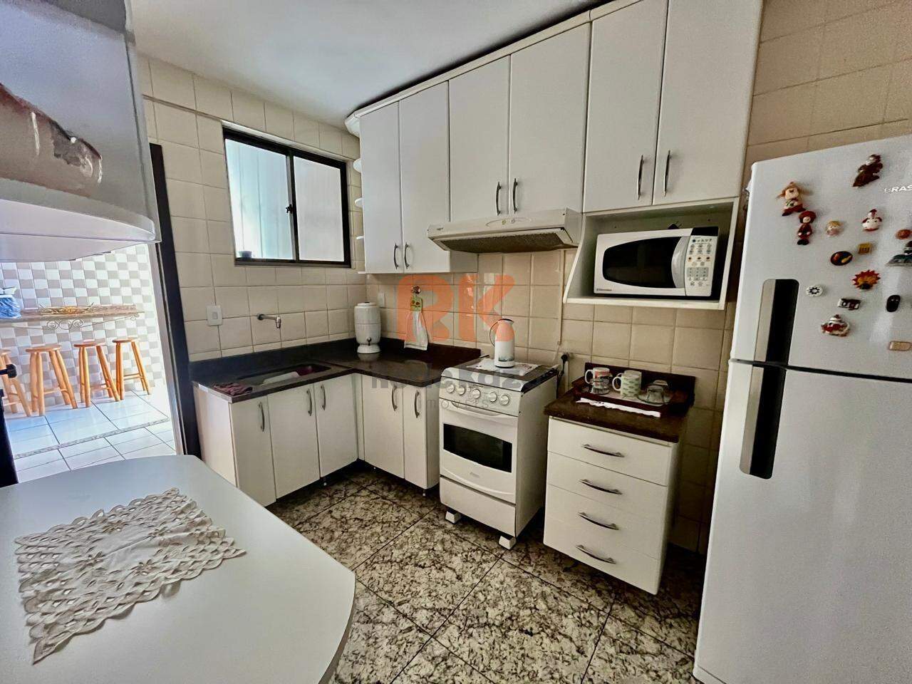 Área privativa à venda no Santa Amélia: 