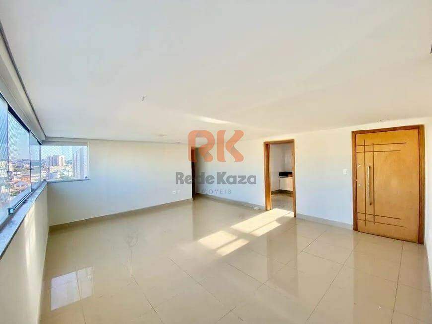 Apartamento à venda no Castelo: 