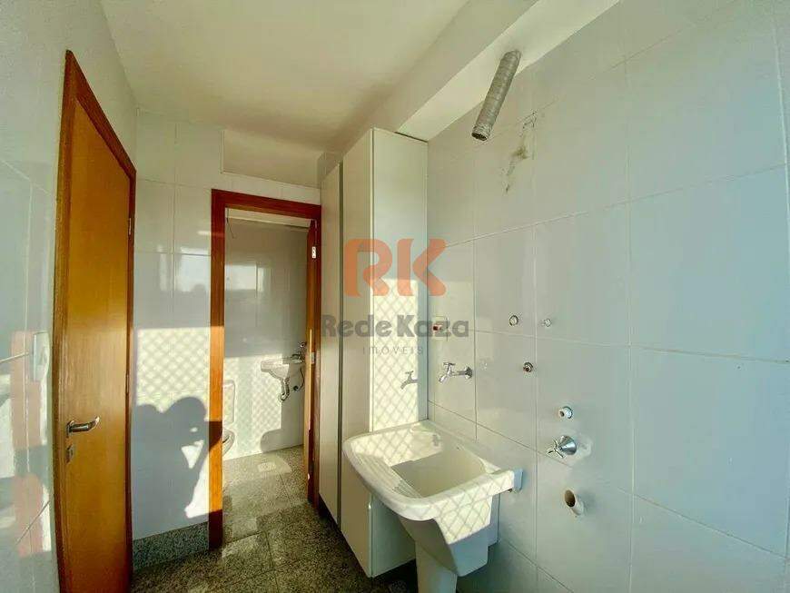 Apartamento à venda no Castelo: 