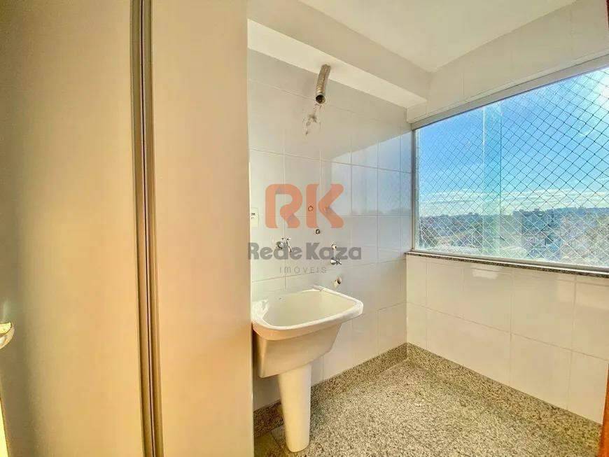 Apartamento à venda no Castelo: 