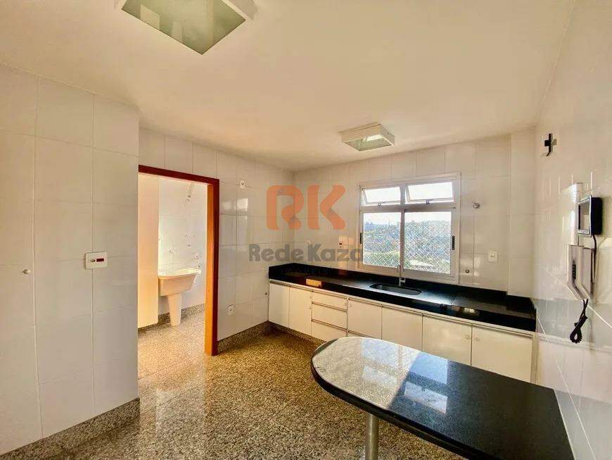 Apartamento à venda no Castelo: 