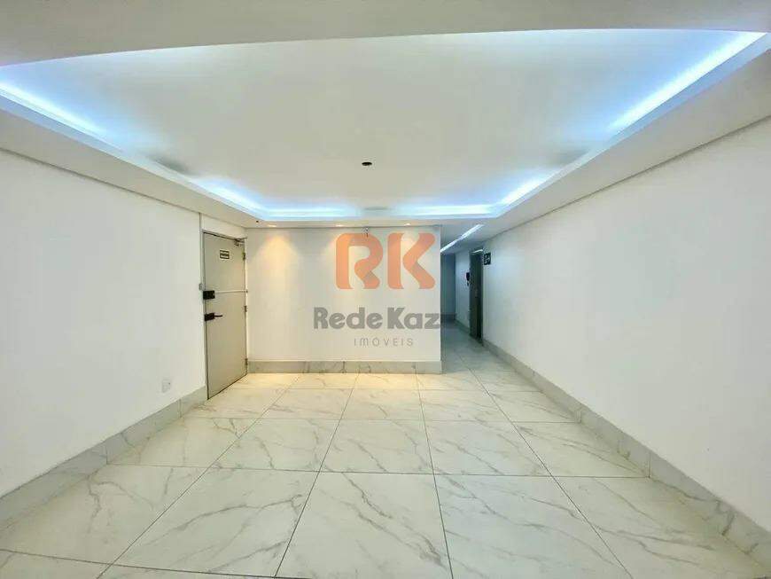 Apartamento à venda no Castelo: 