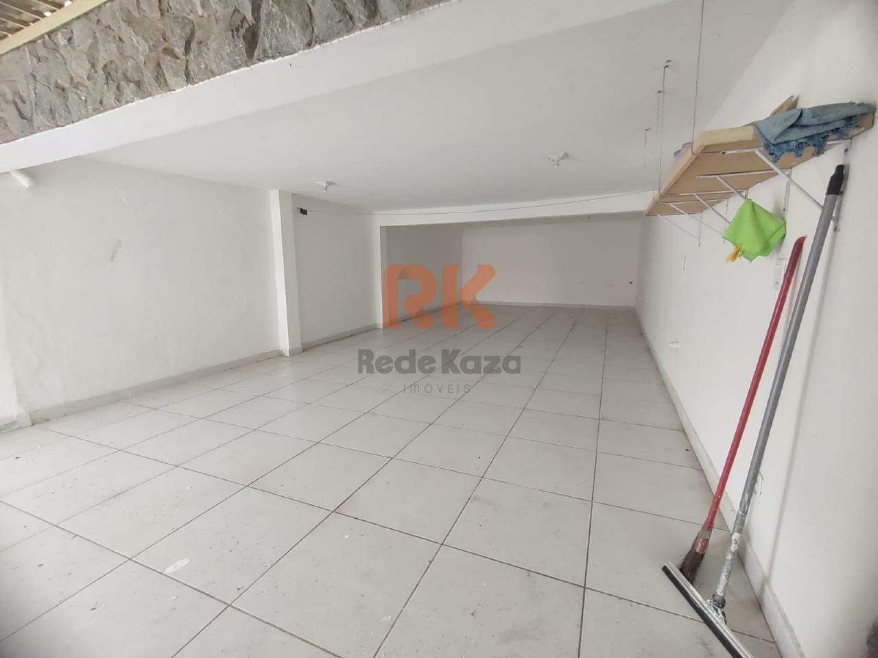 Loja para aluguel no Santa Branca: 