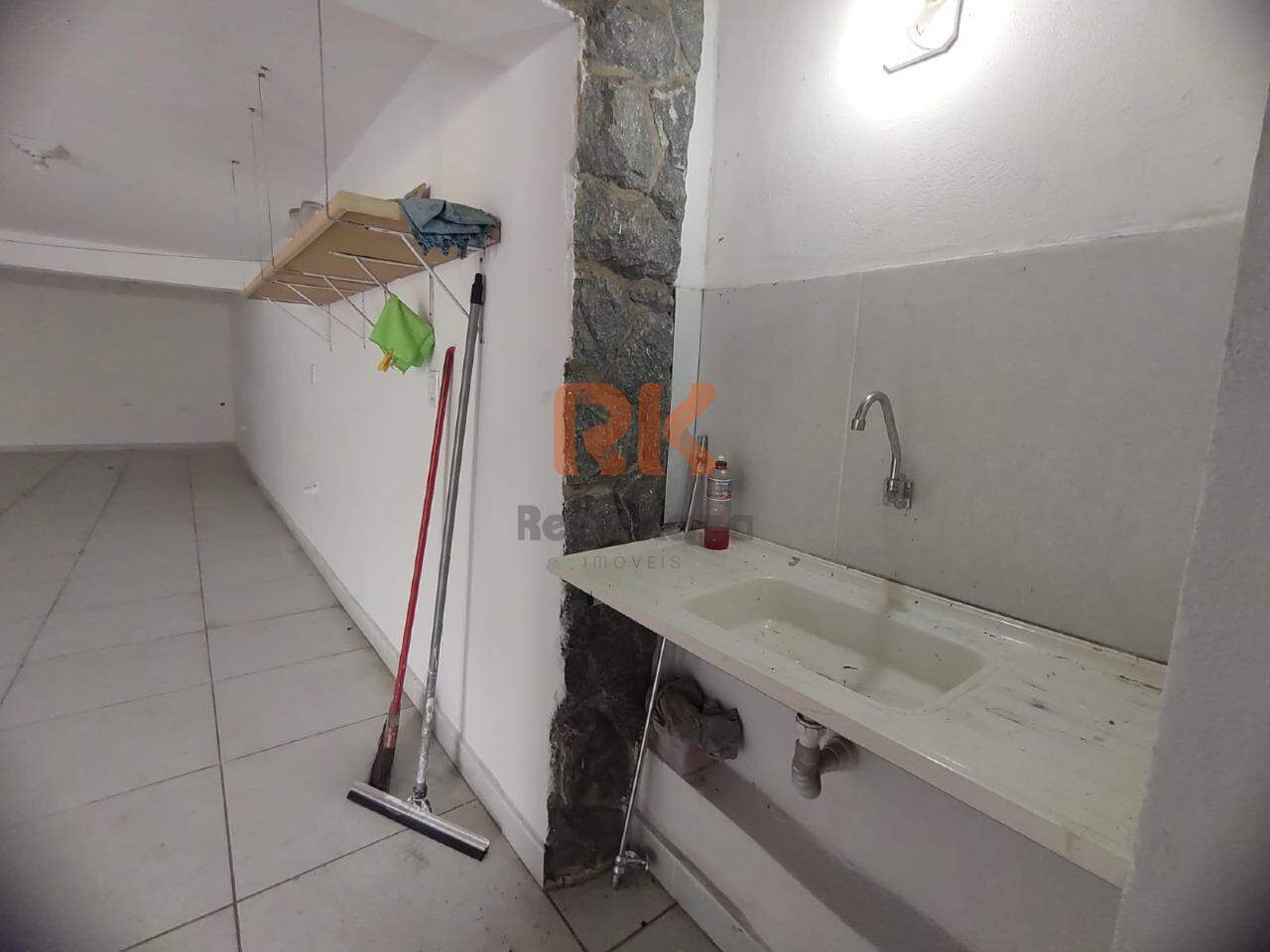 Loja para aluguel no Santa Branca: 