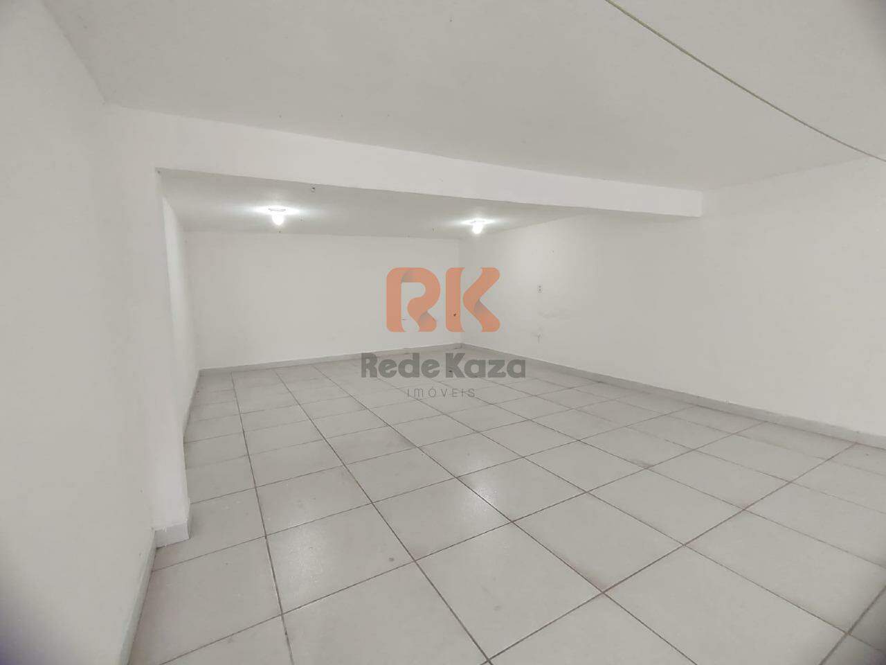 Loja para aluguel no Santa Branca: 