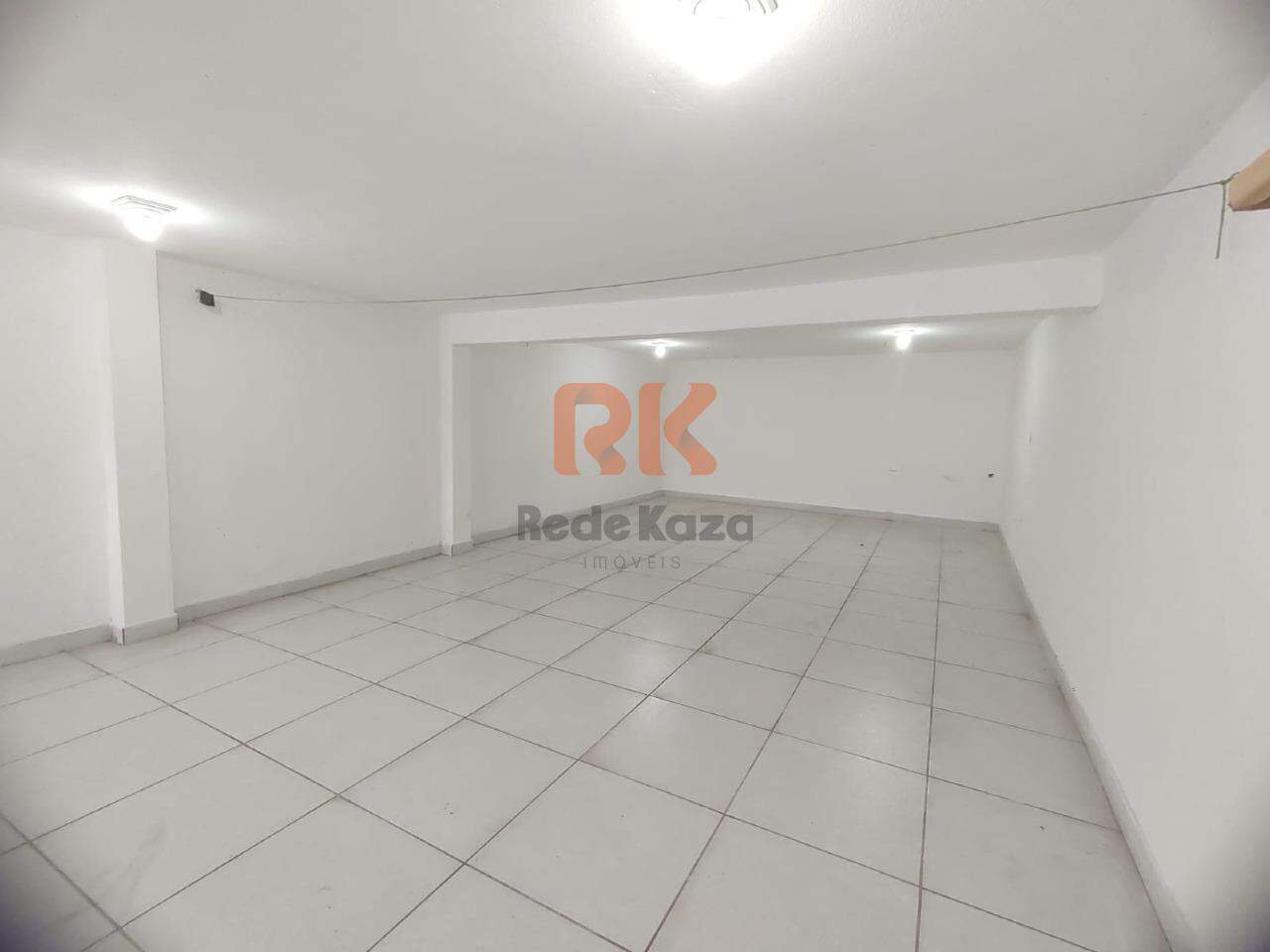 Loja para aluguel no Santa Branca: 