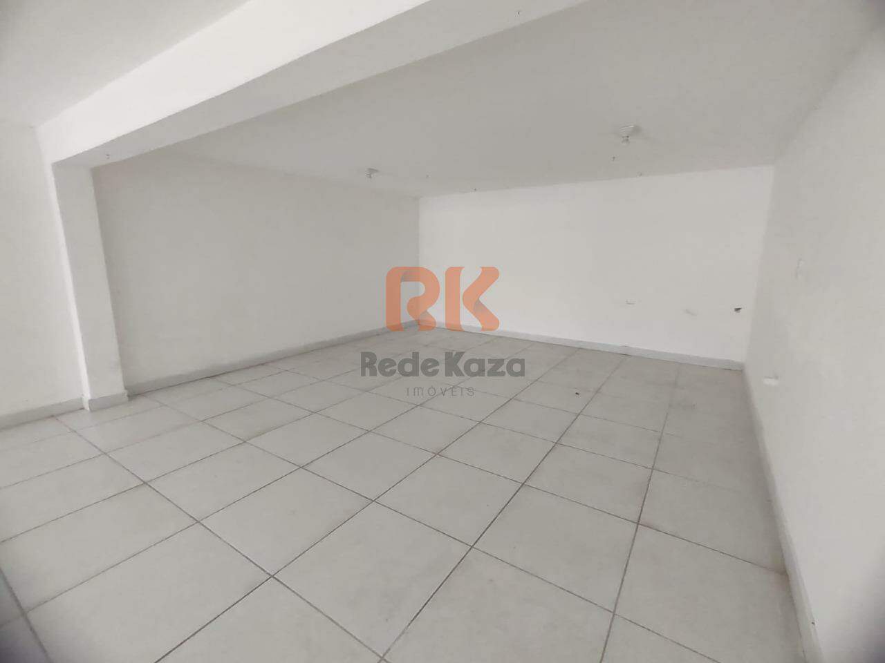 Loja para aluguel no Santa Branca: 