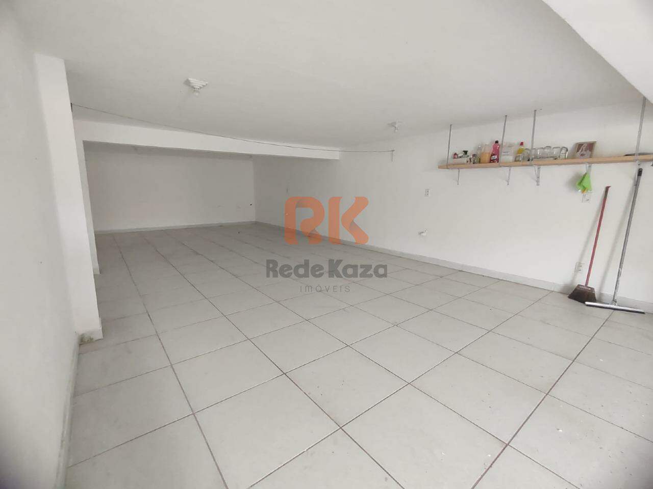 Loja para aluguel no Santa Branca: 