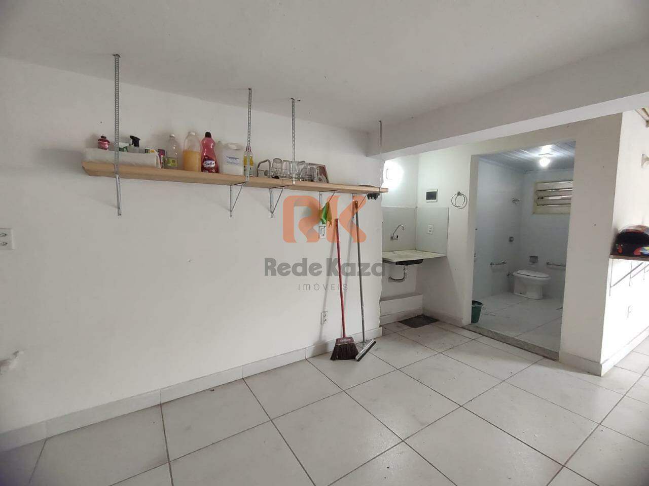 Loja para aluguel no Santa Branca: 