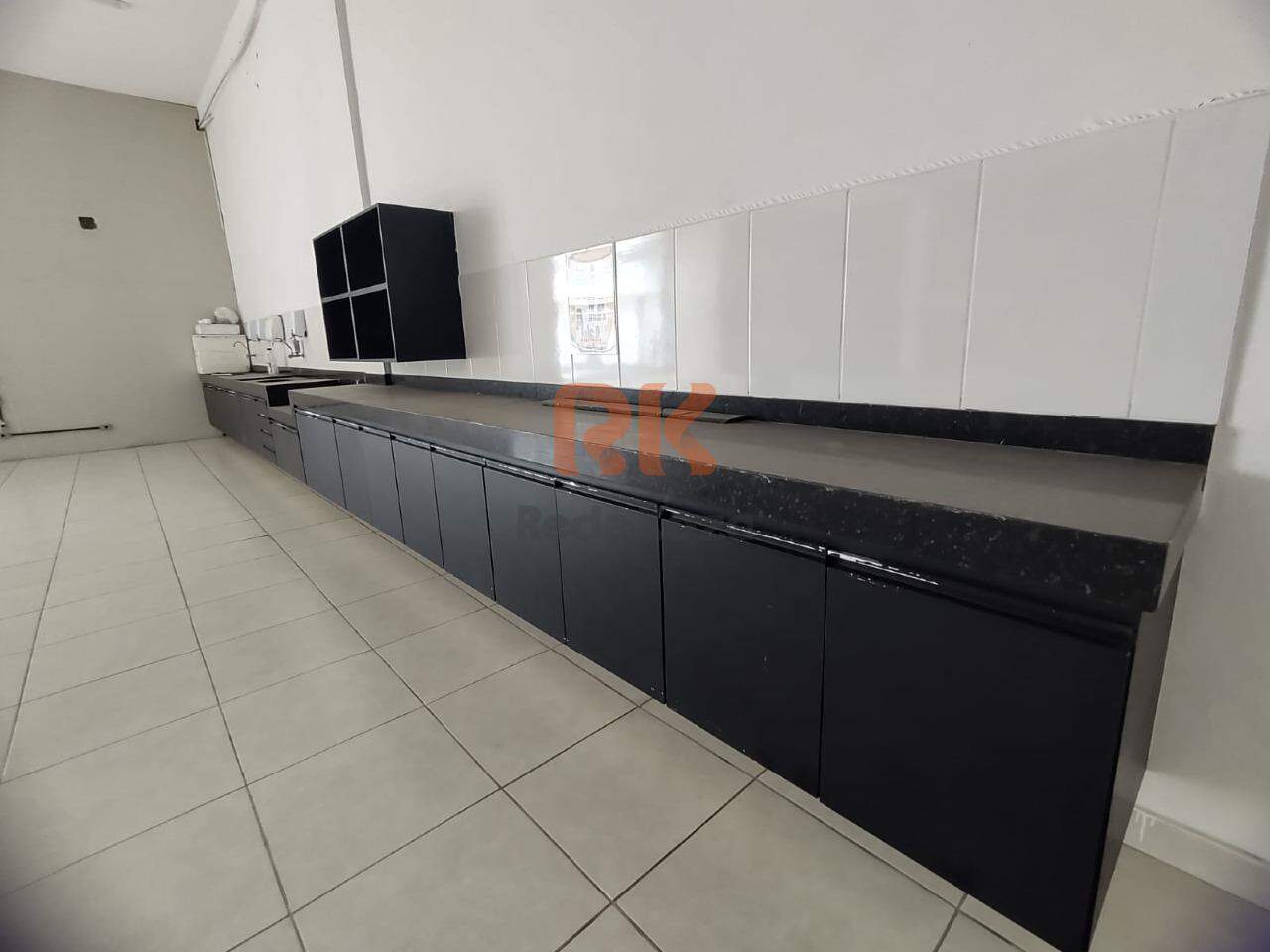 Galpão para aluguel no Santa Branca: 