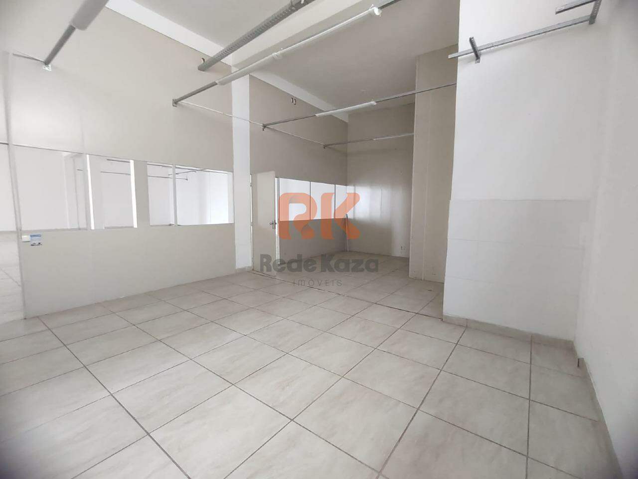 Galpão para aluguel no Santa Branca: 