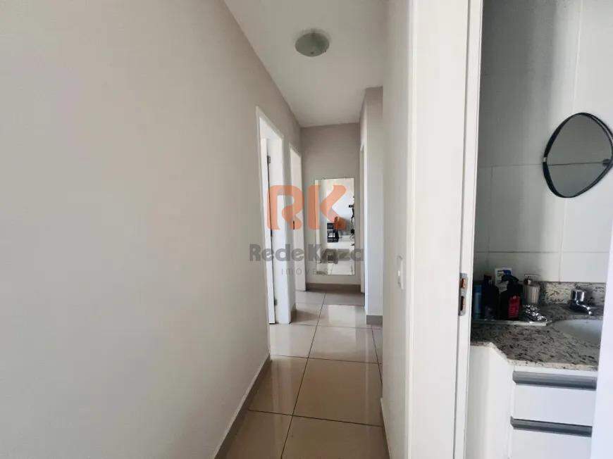 Cobertura à venda no Paquetá: 