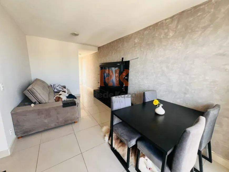 Cobertura à venda no Paquetá: 