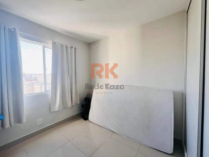 Cobertura à venda no Paquetá: 