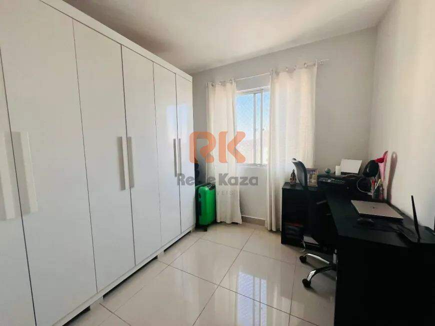 Cobertura à venda no Paquetá: 