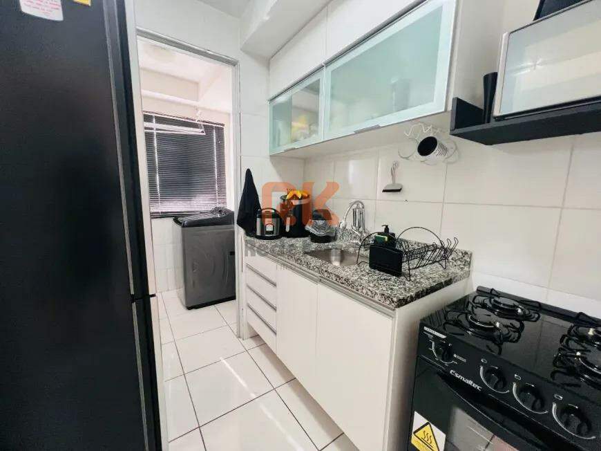 Cobertura à venda no Paquetá: 