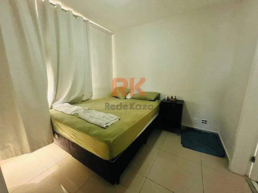 Cobertura à venda no Paquetá: 