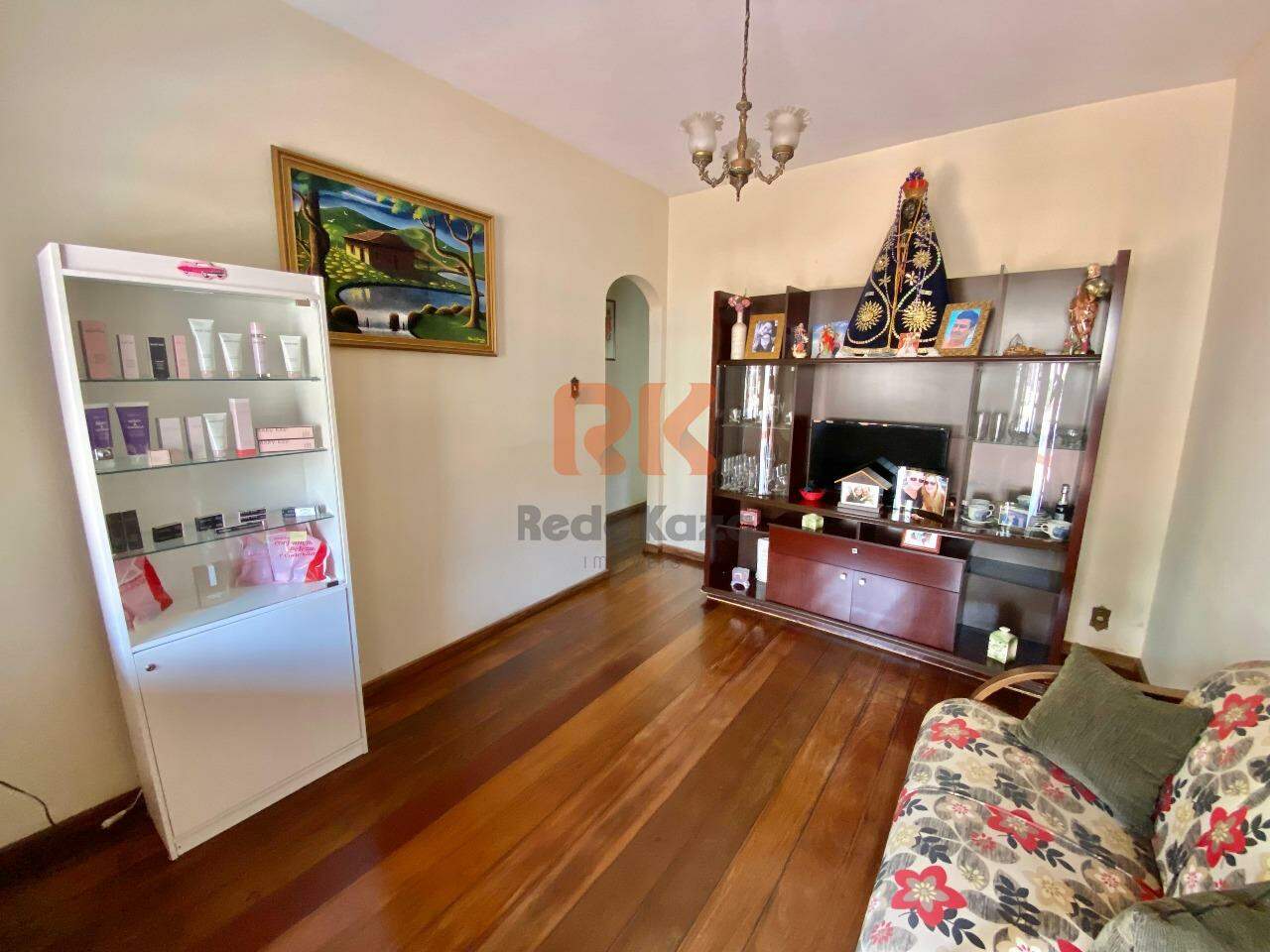 Casa à venda no Itapoã: 