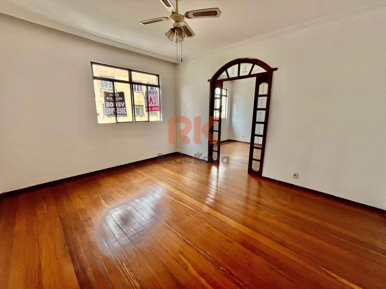 Apartamento à venda no São Luiz: 