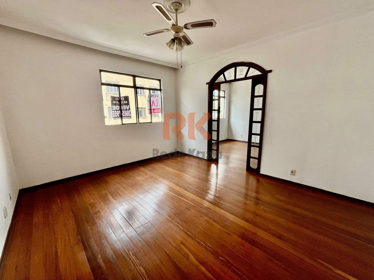 Apartamento à venda no São Luiz: 