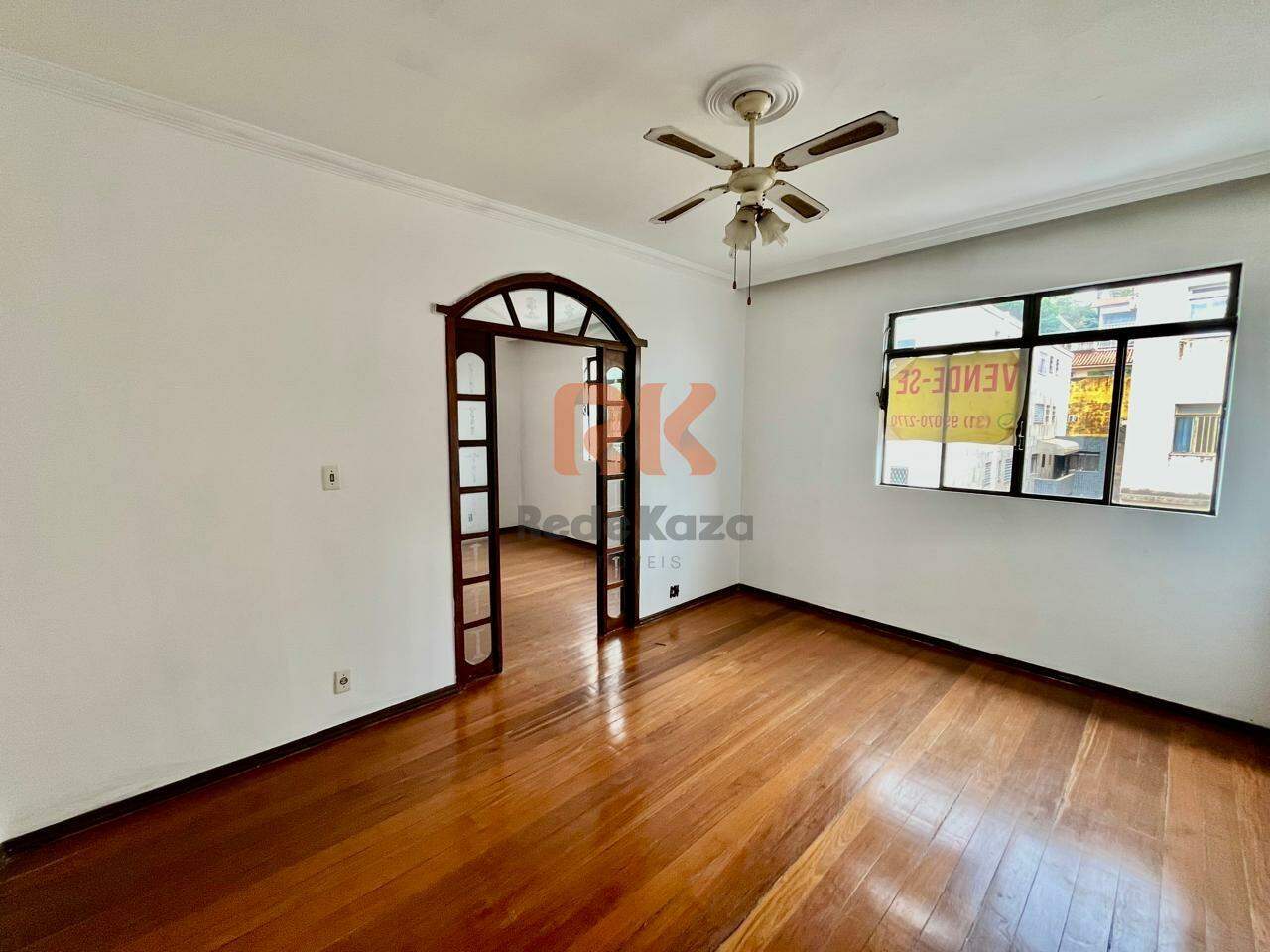 Apartamento à venda no São Luiz: 