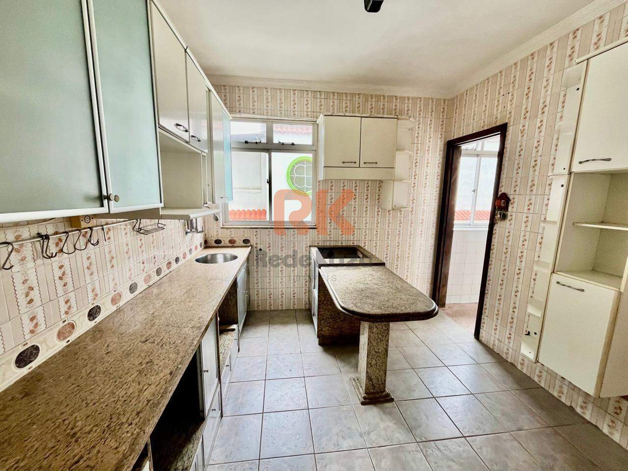 Apartamento à venda no São Luiz: 