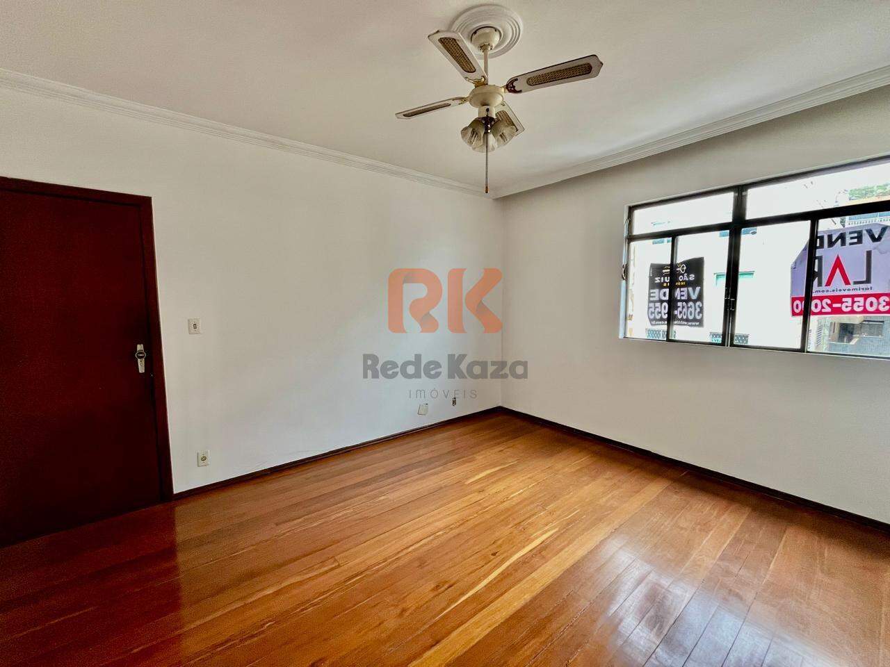 Apartamento à venda no São Luiz: 