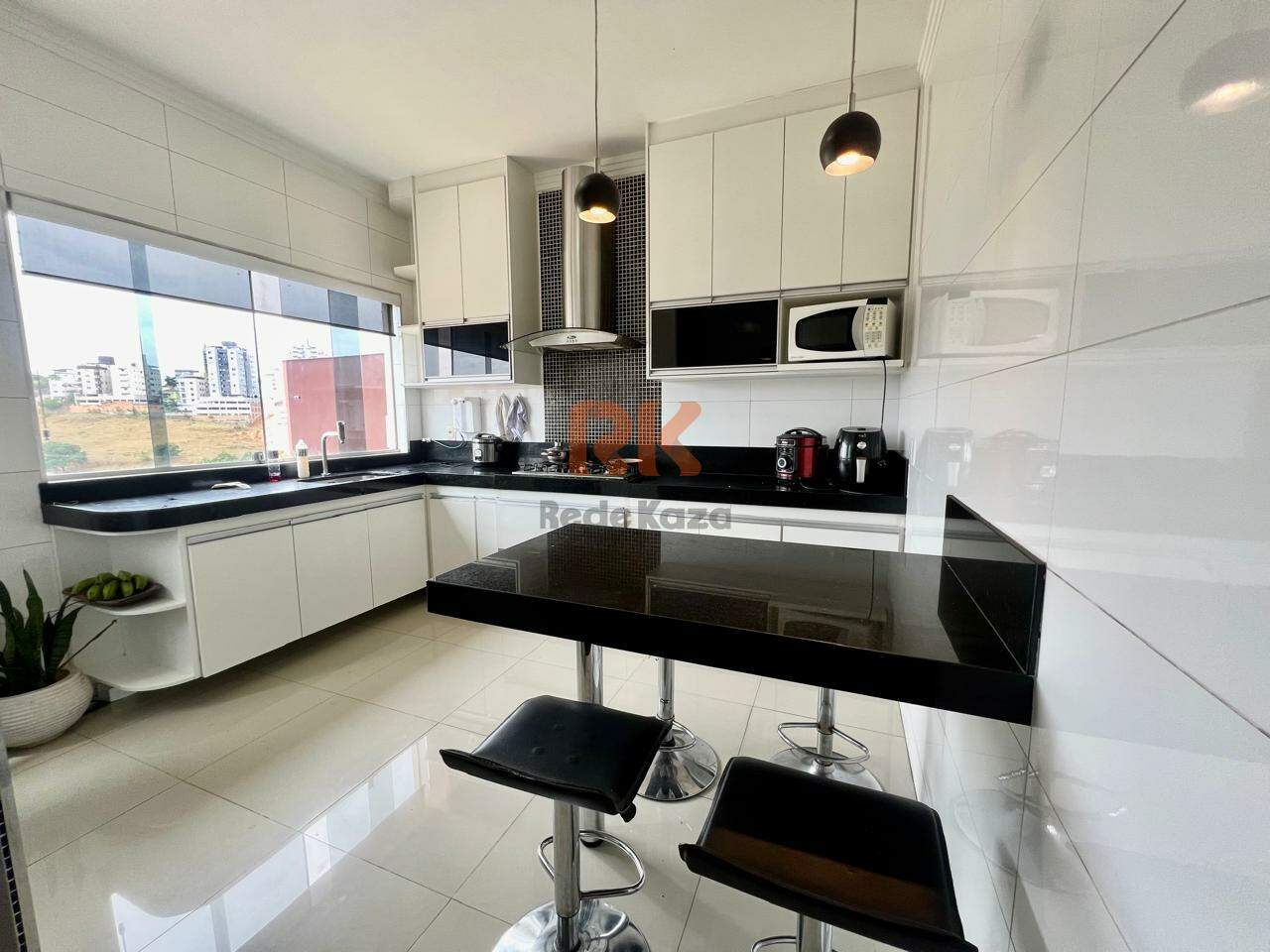 Casa à venda no Kennedy: 