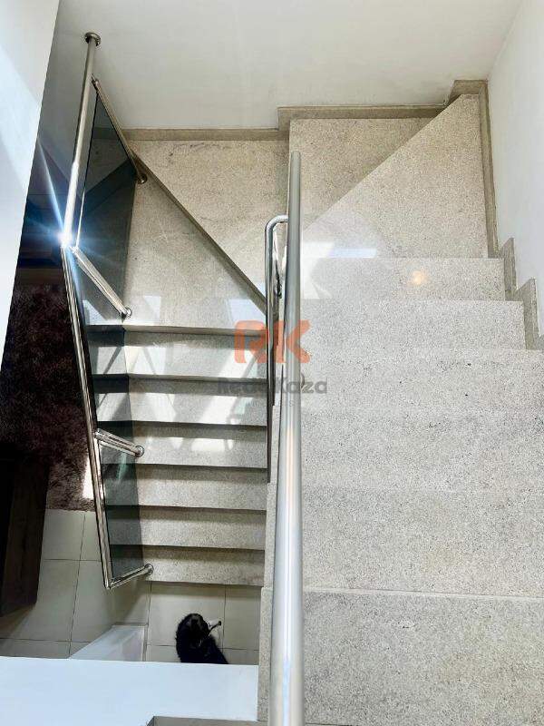 Casa à venda no Kennedy: 