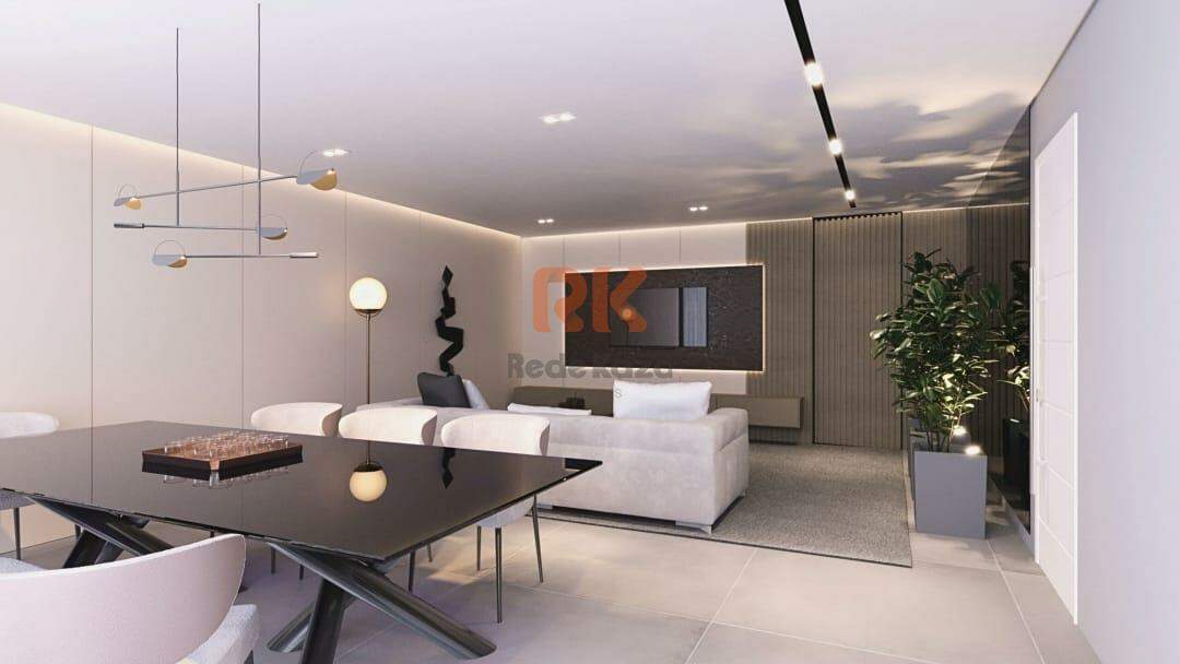 Área privativa à venda no Castelo: 