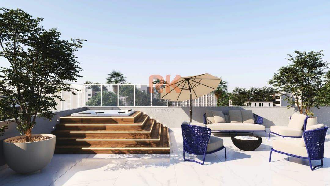 Apartamento à venda no Castelo: 