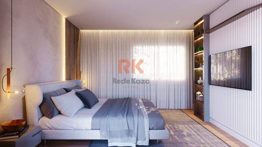 Apartamento à venda no Castelo: 