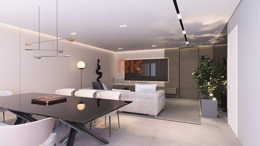 Apartamento à venda no Castelo: 