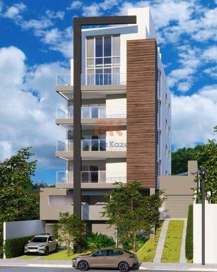 Apartamento à venda no Castelo: 