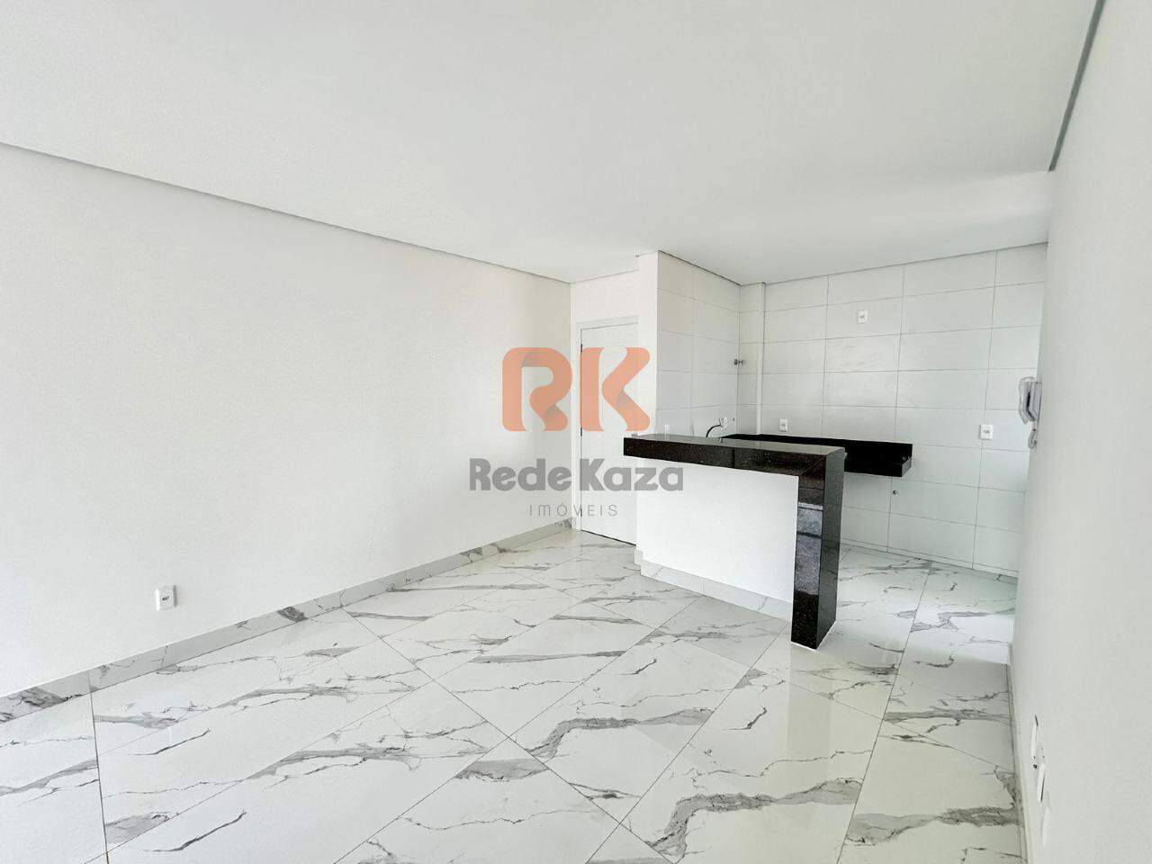 Apartamento à venda no Itapoã: 