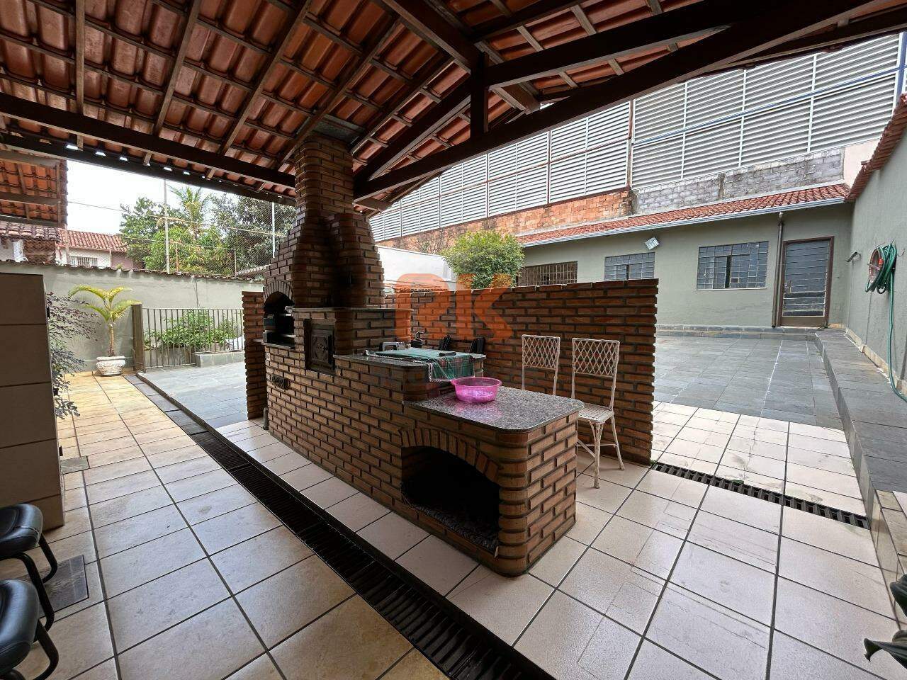 Casa para aluguel no Itapoã: 