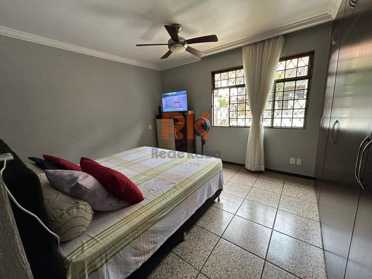 Casa para aluguel no Itapoã: 