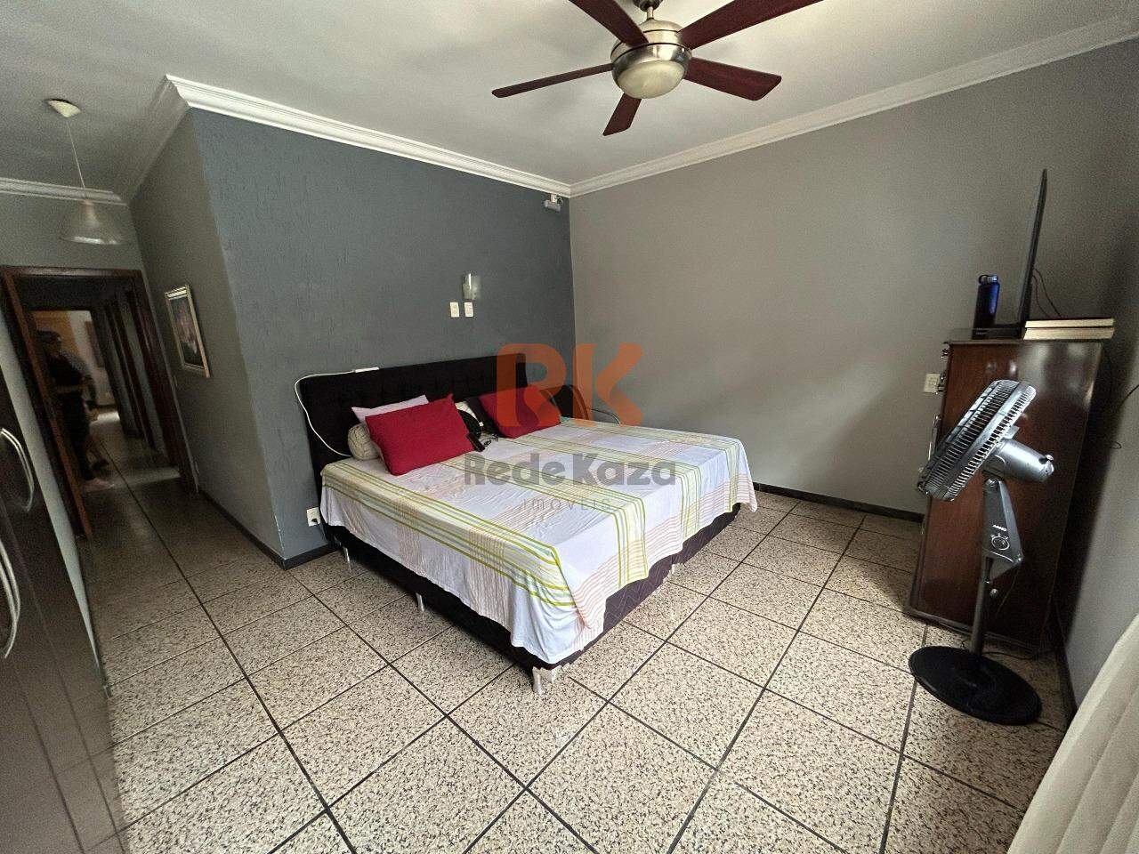 Casa para aluguel no Itapoã: 