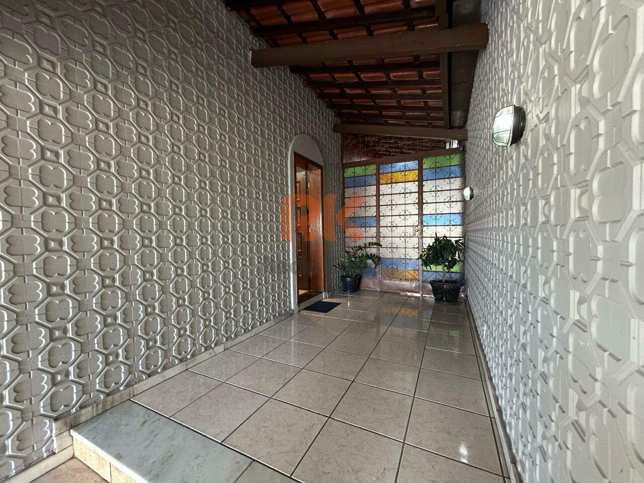 Casa para aluguel no Itapoã: 