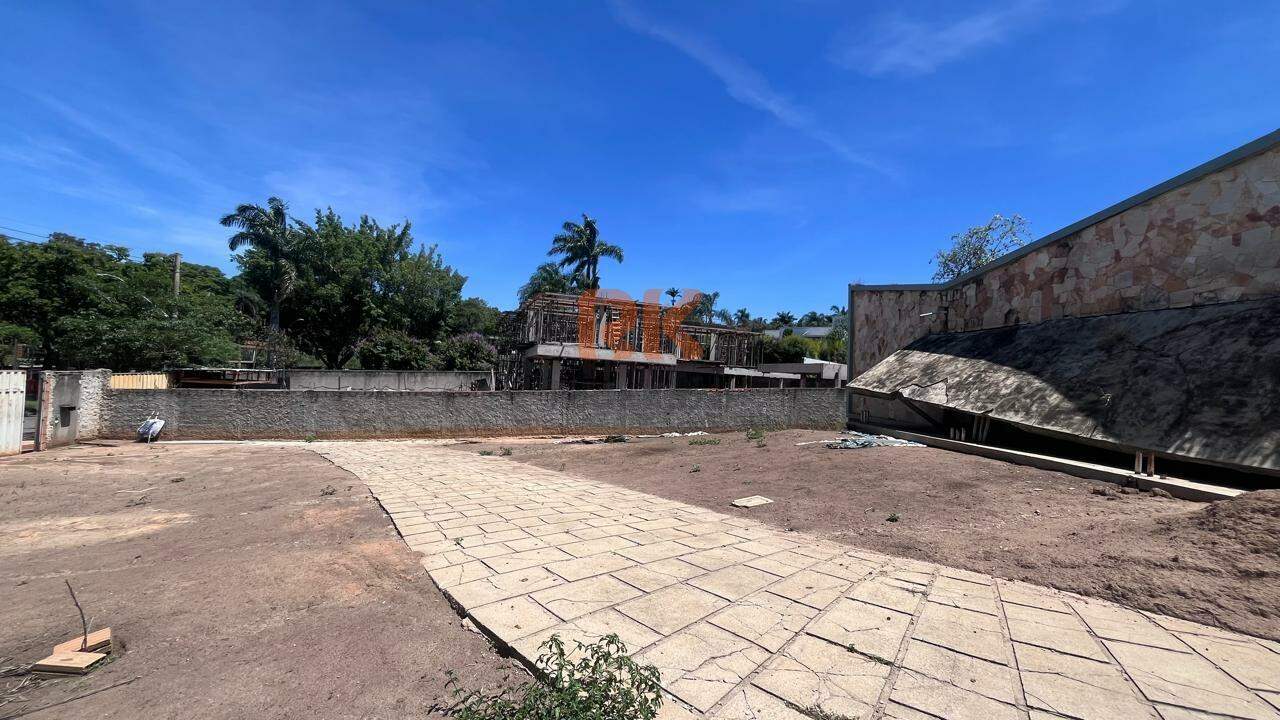 Lote à venda no Bandeirantes (Pampulha): 