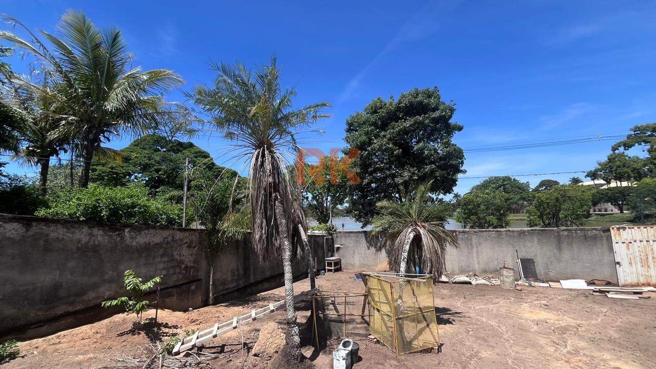 Lote à venda no Bandeirantes (Pampulha): 