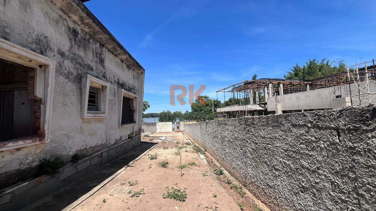 Lote à venda no Bandeirantes (Pampulha): 