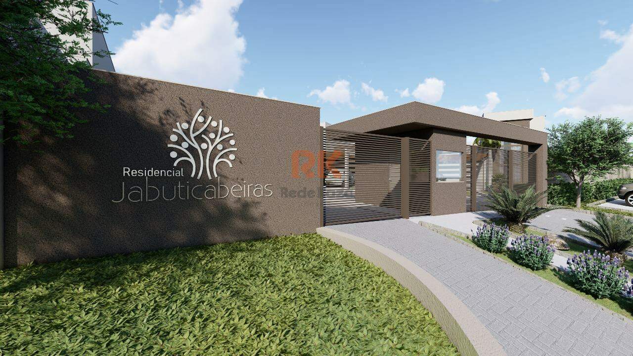 Casa em condomínio à venda no Centro: 