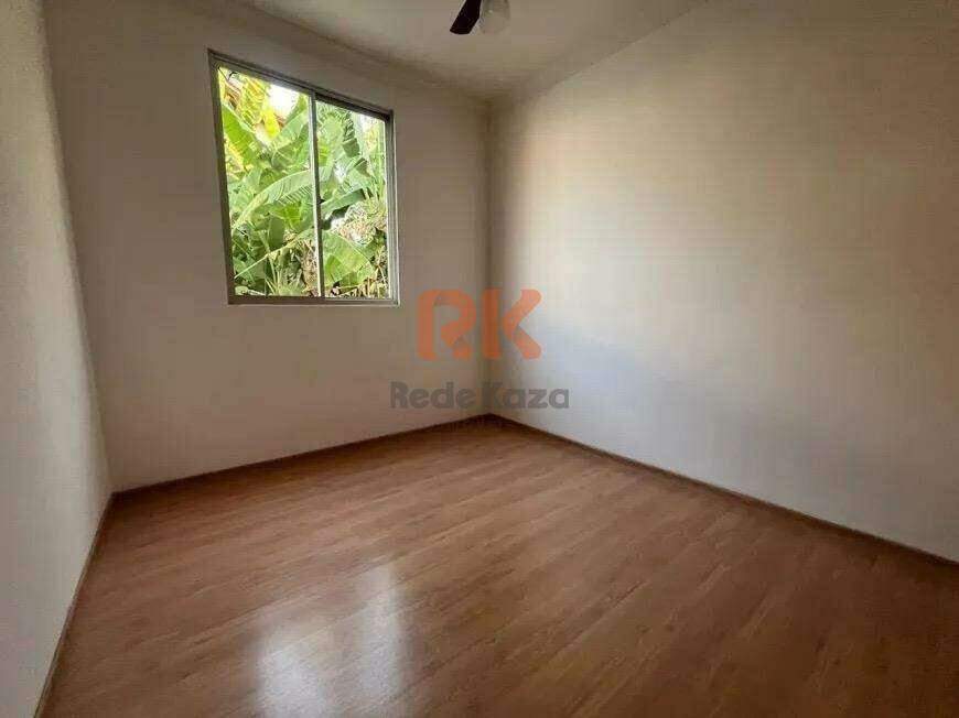 Cobertura para aluguel no Santa Amélia: 