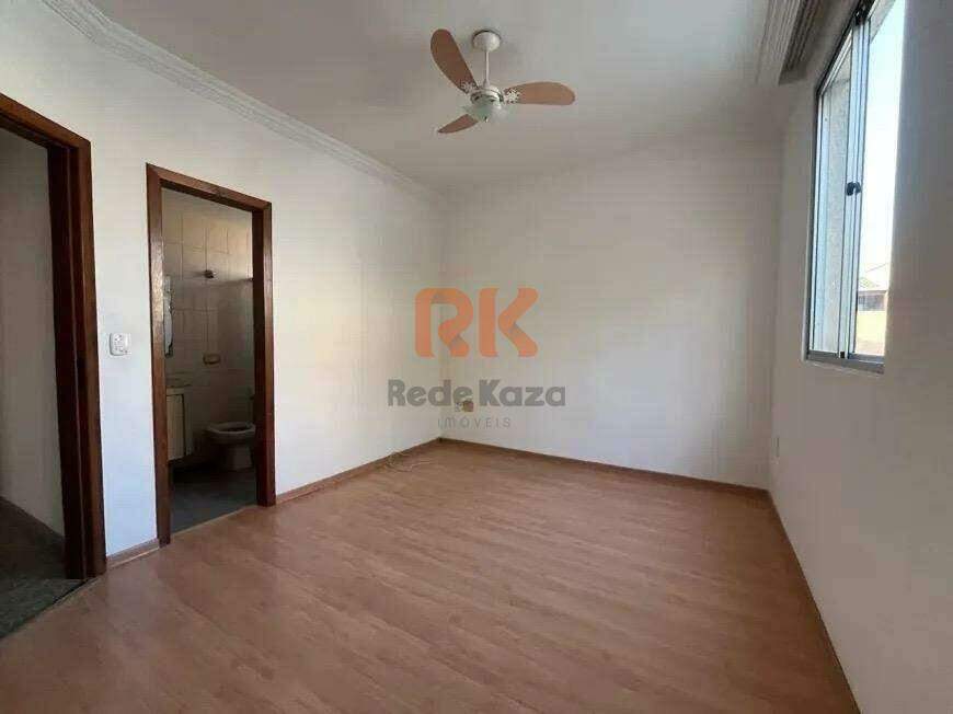 Cobertura para aluguel no Santa Amélia: 