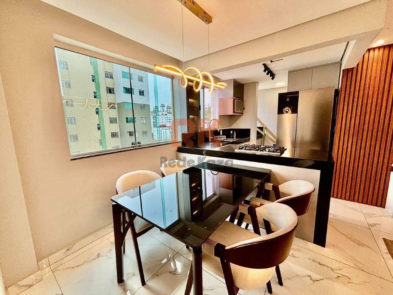 Apartamento à venda no Manacás: 