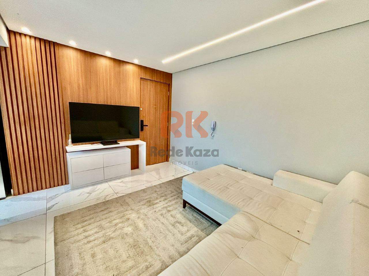 Apartamento à venda no Manacás: 