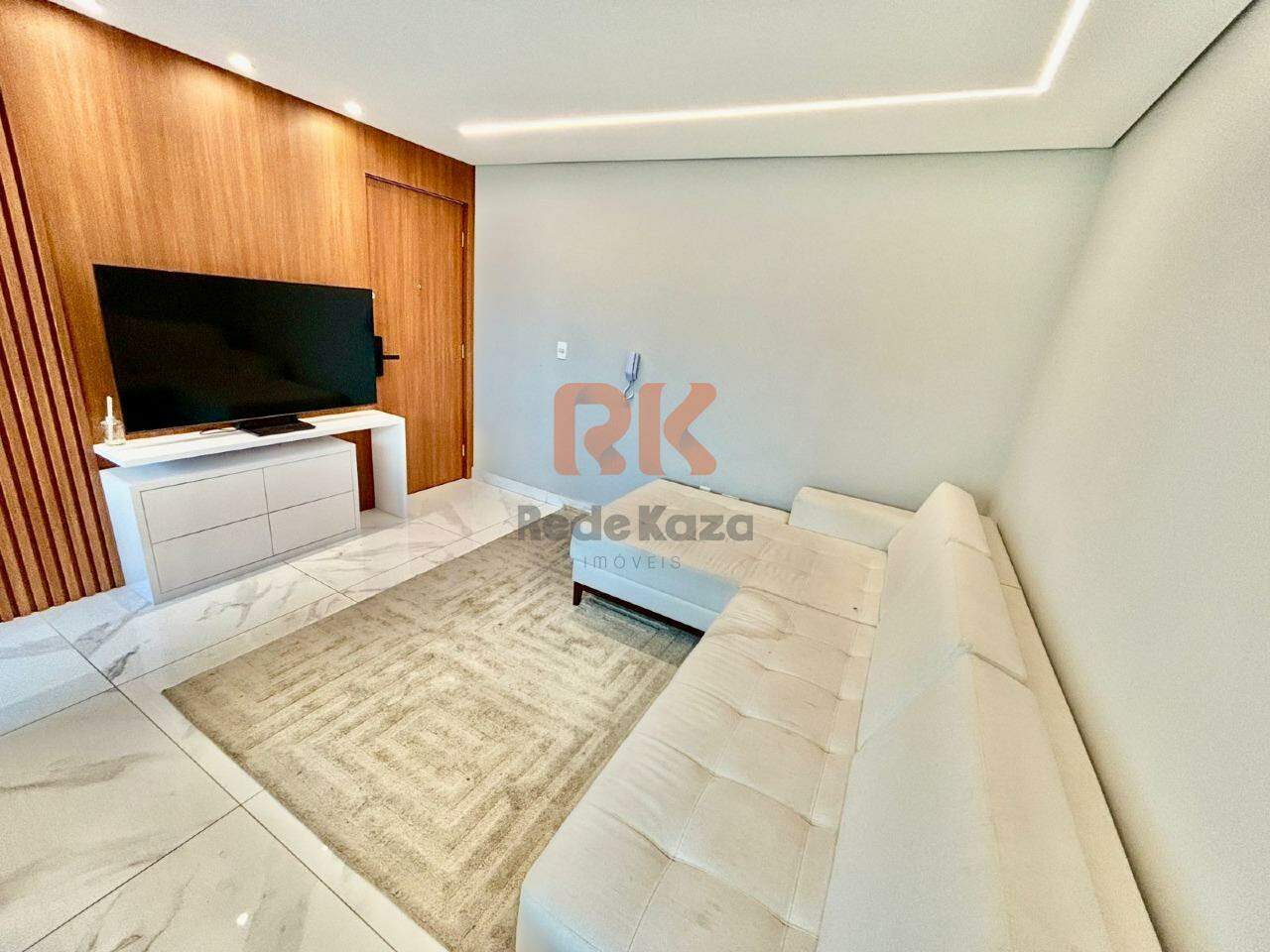 Apartamento à venda no Manacás: 