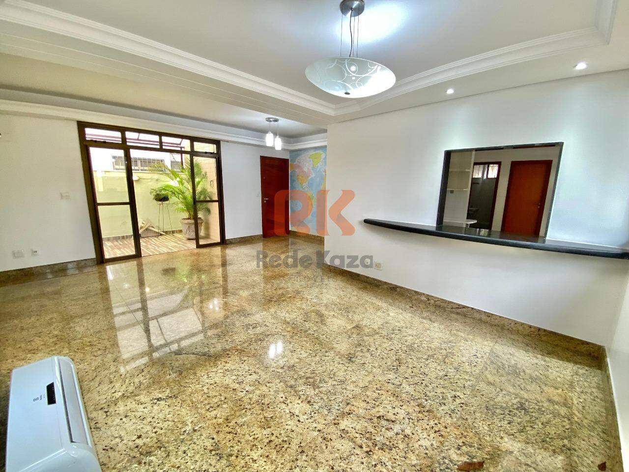 Área privativa à venda no Liberdade: 